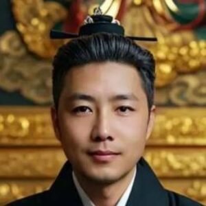 Profile photo of Mingzi