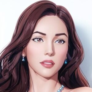 Profile photo of Jessica