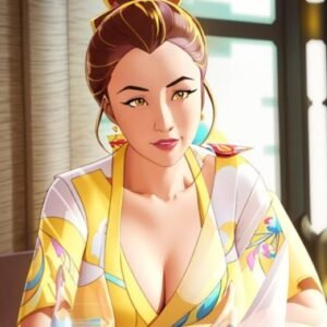 Profile photo of Nicolina