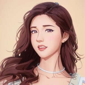 Profile photo of Margaret