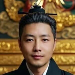 Group logo of 玄明子道长